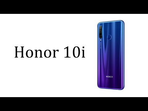 Honor 10i в 2021 году?