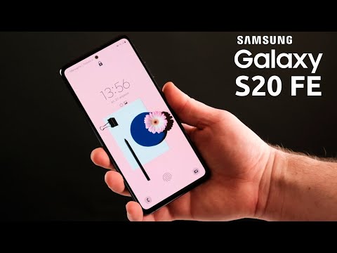 Samsung Galaxy S20 FE - СПУСТЯ 6 МЕСЯЦЕВ! В чём хорош, а в чём не очень?