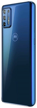 Motorola G9 Plus вид справа