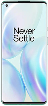 OnePlus 8 дисплей
