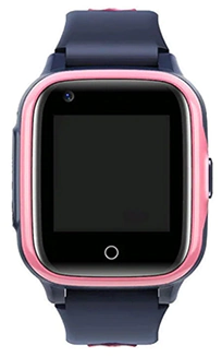 Smart Baby Watch KT15 дисплей