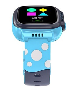 Smart Baby Watch Y92 вид сбоку