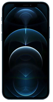 Apple iPhone 12 Pro вид спереди