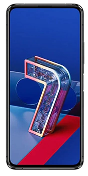 ASUS Zenfone 7 ZS670KS вид спереди