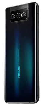 ASUS Zenfone 7 ZS670KS вид справа