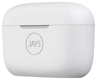 Jays t-Seven True Wireless кейс