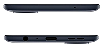 OnePlus Nord N10 вид снизу и сверху
