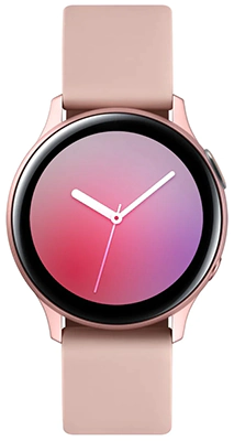SAMSUNG Galaxy Watch Active2 вид спереди