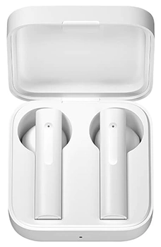 Xiaomi Mi True Wireless Earphones 2 Basic в кейсе