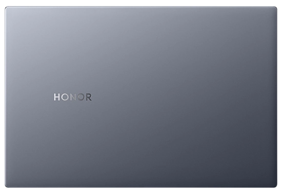 HONOR MagicBook X 14 NBR-WAI9 в закрытом виде
