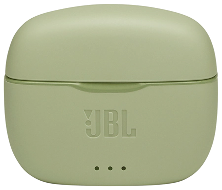 JBL Tune 215 TWS в кейсе